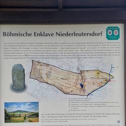 Etwas Erklärung zum Schild gefällig?