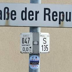 Die Beiden passen doch ganz gut zusammen!