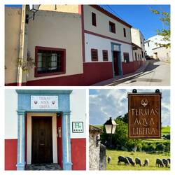 Hotel Termas Aqva Libera