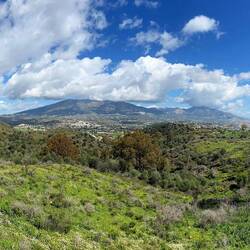 Fantastische Ausblicke