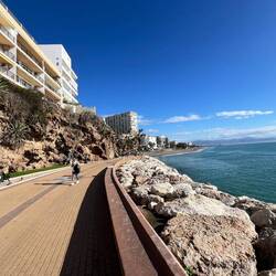 Schon etwas besonders an der Küste