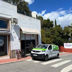 Mein Kiosk und meine Rettung