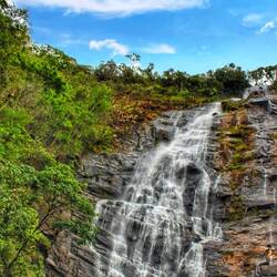Cachoeira do Ramalho