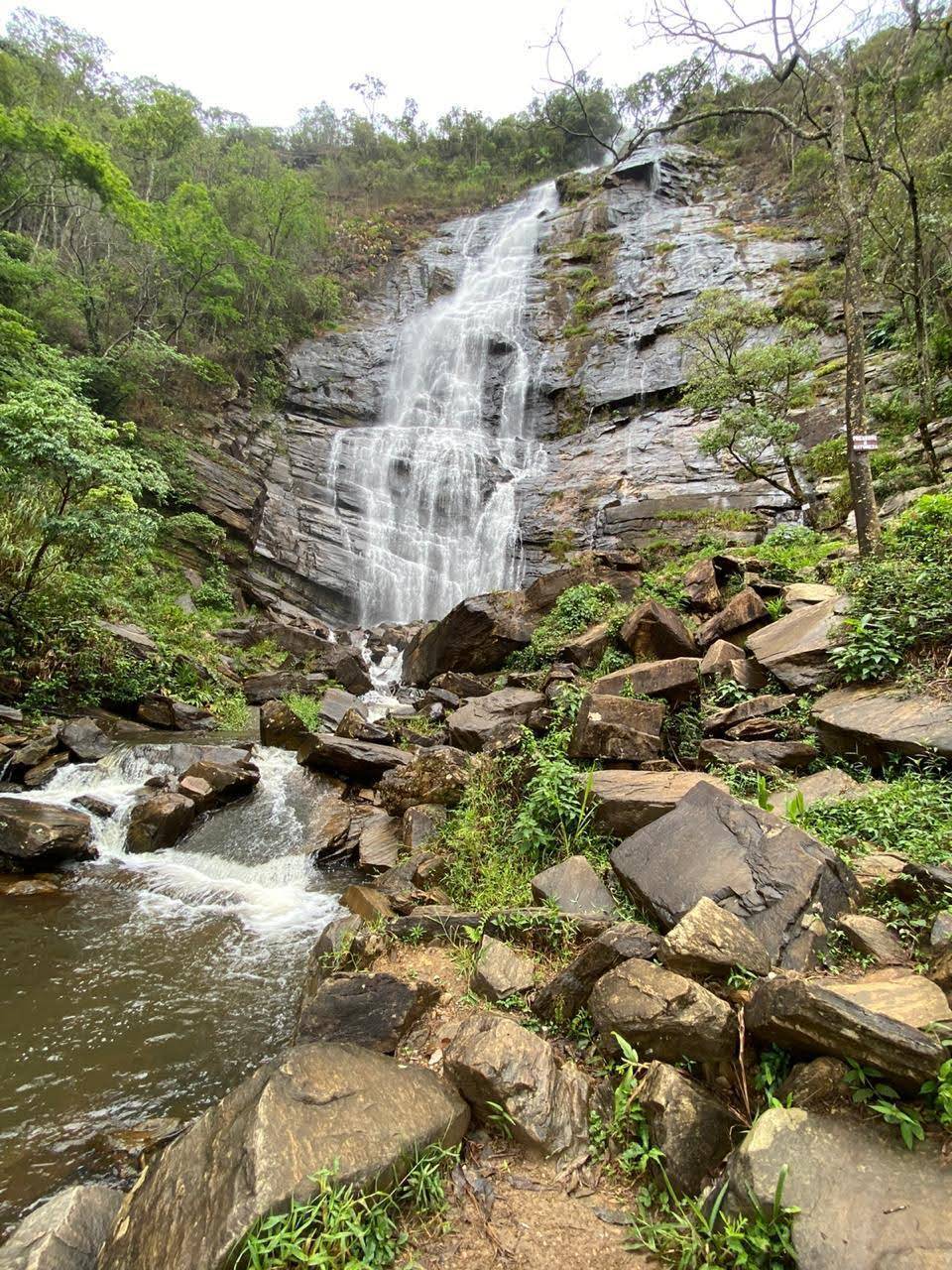 Cachoeira do Ramalho