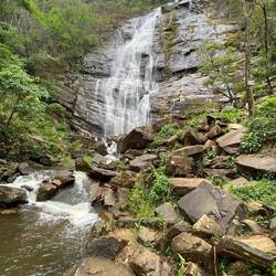 Cachoeira do Ramalho