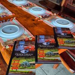 Restaurante Olhos D'água