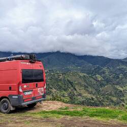 Stellplatz "Starlight Inn"