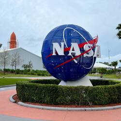 Kennedy Space Center
