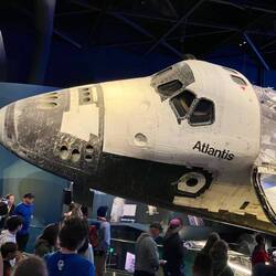 Space Shuttle