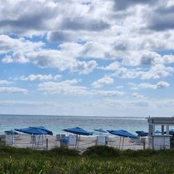 South Point Beach