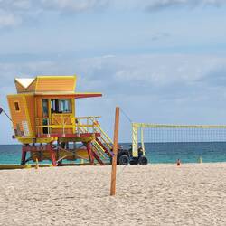 South Point Beach