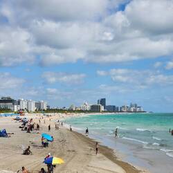 South Point Beach