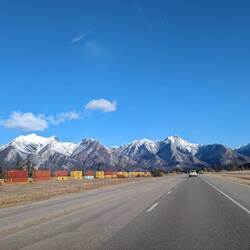 Auf dem Weg zum Öl wechsel