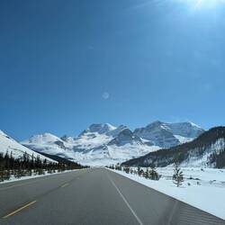Icefields Parkway