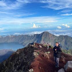 Und nun alles wieder zurück