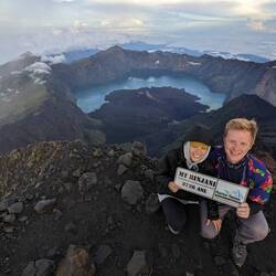 WIR HABEN ES GESCHAFFT