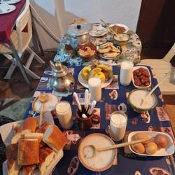 Iftar 3/4
