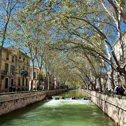 Jardins de la Fontaine