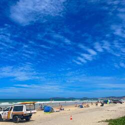 Bestes Wetter in Rainbow Beach ☀️🥰