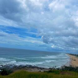 Buddina - Point Cartwright