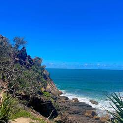 Joseph Banks Conservation Park 🏝️