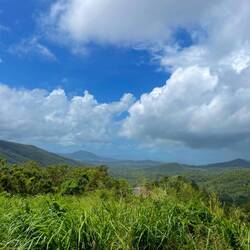 Eton Range Lookout 👀