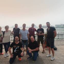 unsrer Truppe