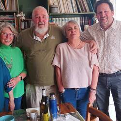 Unsere Freunde in Quetigny