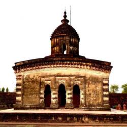 Lalji Temple
