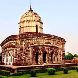 Radhashyam Temple