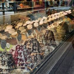 Sehr lecker - wenn auch sehr teuer 🤪