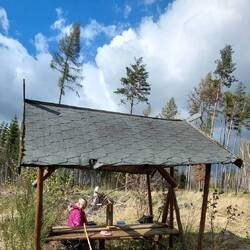 Sicherlich schon lange ungenutzt!