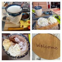 Restaurant "De Goei Zjat"