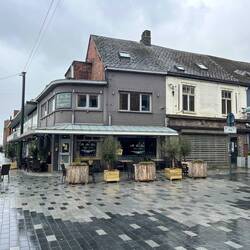 Restaurant "De Goei Zjat"