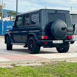 Und es werden mehr davon