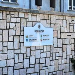 Gibraltar