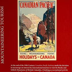 Tourism - a new form of colonialism?