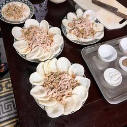 Feigen gekocht & entsaftet