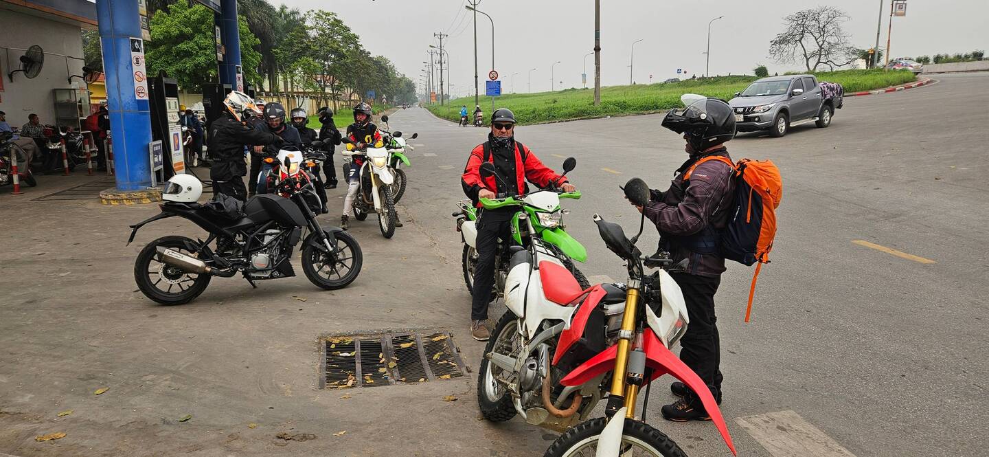 Tankstop