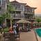 Unser Hotel in Thanh Son