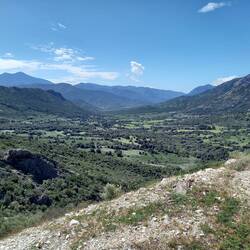 So sieht es nach dem Pass aus