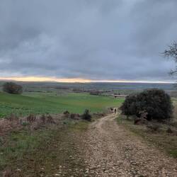 Blick zurück