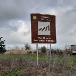 Vielleicht geh ich morgen mal ins Museum.