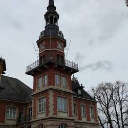 Rathaus