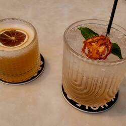 Mega lecker und alkoholfrei