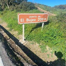 Der erste Pass heute