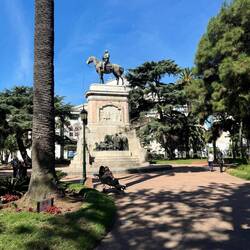 Plaza Zabala
