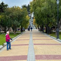 Plaza de Armas