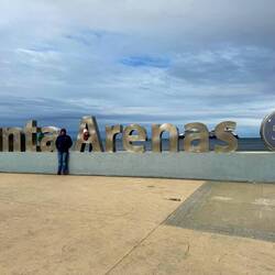 Another obligatory sign