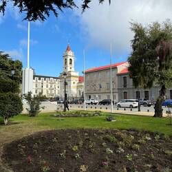 Punta Arenas Cathedral